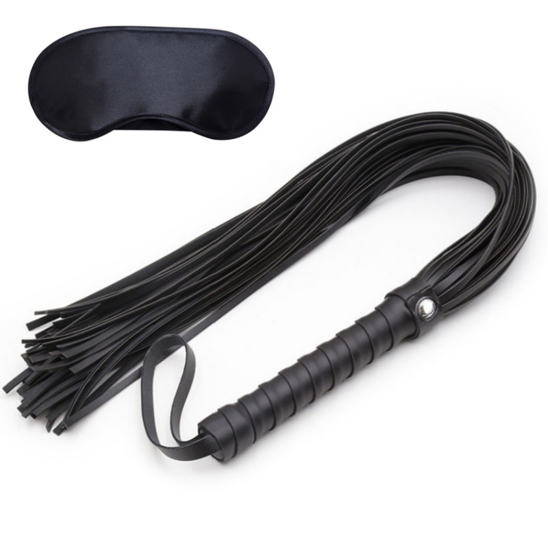 Men Accessories Combo - Эротические аксессуары, БДСМ, бондаж, рабский кнут,
