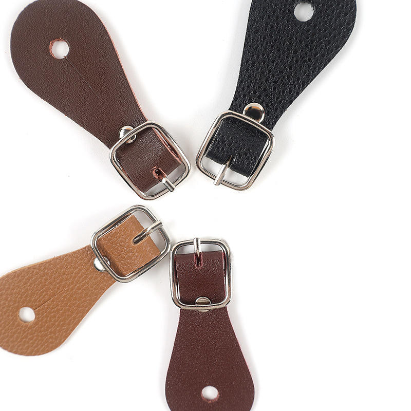 Men'S Accessories Premium - 1 пара премиальных регулируемых ремней для