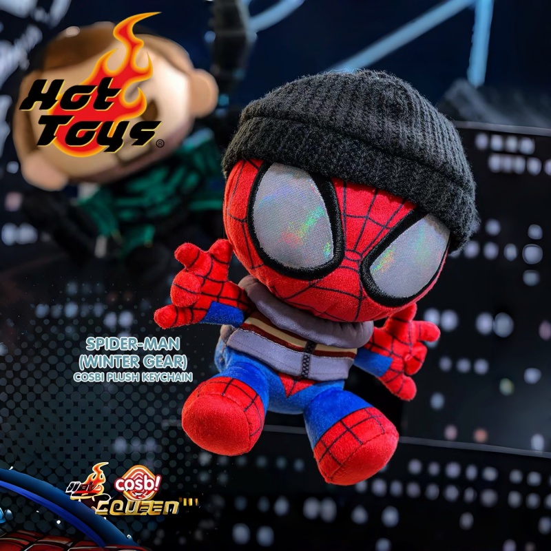 Men Accessories Collection - Горячая новинка: Оригинальные коллекционные фигурки Hot