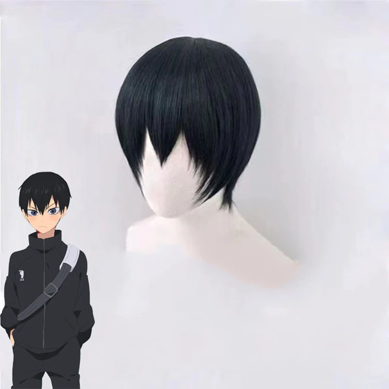 Men'S Volleyball Accessories - Аниме Haikyuu, головной убор с ролевым