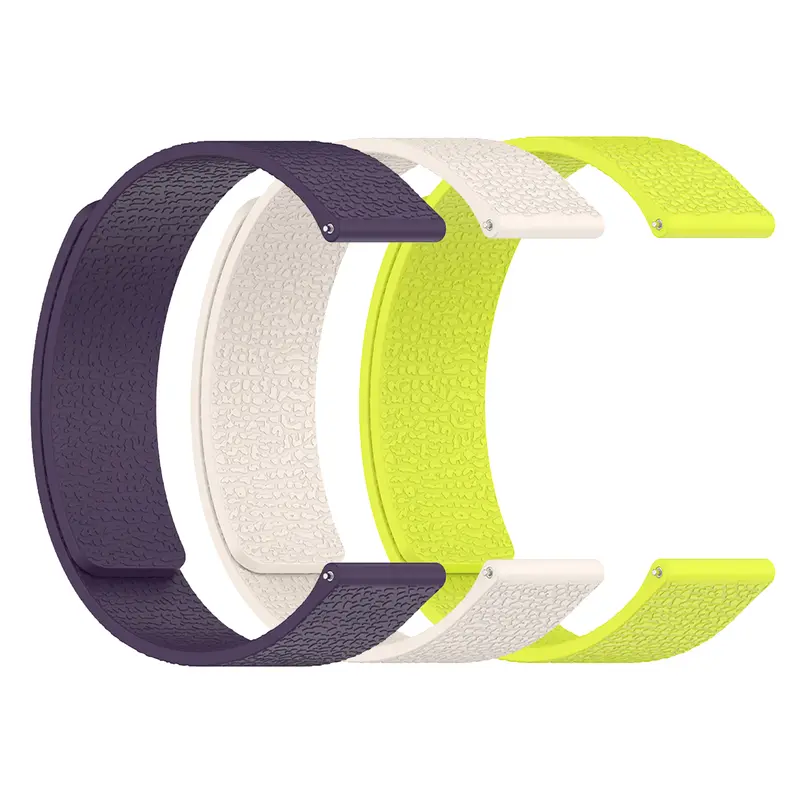 Men'S Accessories New Balance - Магнитный ремешок 20 мм/22 мм для
