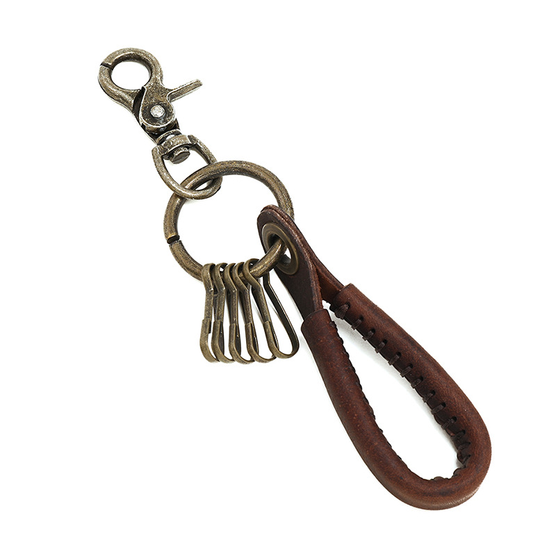 Men Accessories Pk - Карман из натуральной кожи для автомобильных