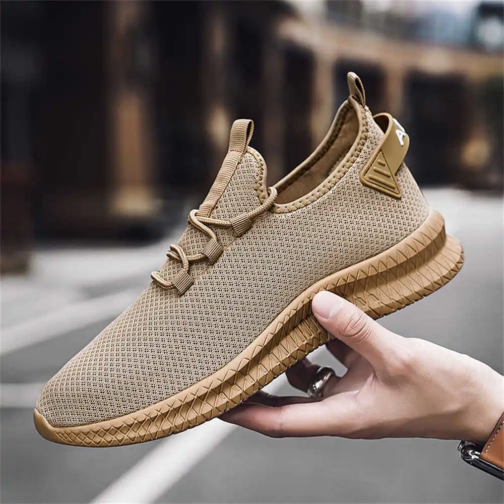 Men'S Accessories Premium - Демисезонные сетчатые теннисные мужские кроссовки для