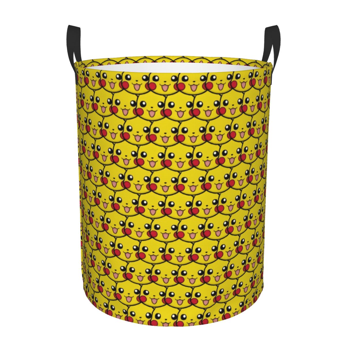 Men Accessories Hamper - Большая корзина для белья с бесшовным