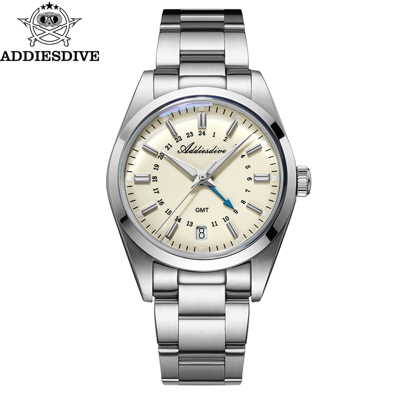 Young Men'S Accessories - ADDIESDIVE Горячий бренд 36 мм Роскошные