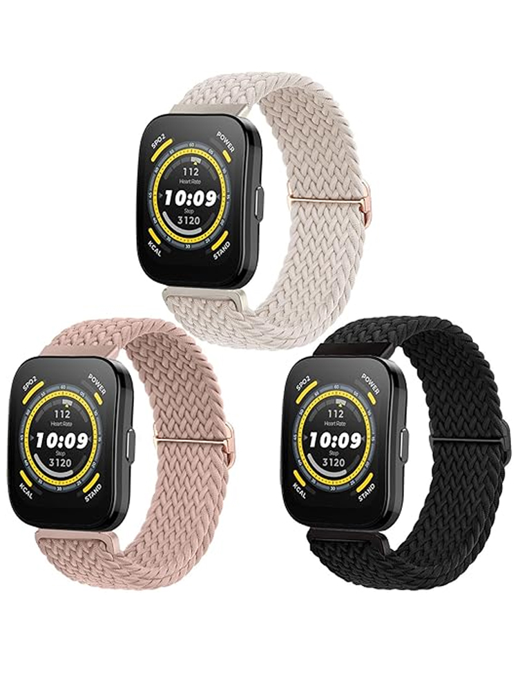 Men'S Accessories New Balance - Ремешок для Amazfit Balance GTS 4