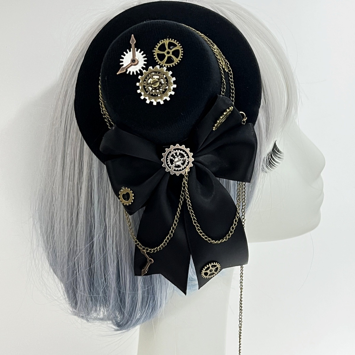 Хэллоуин Готический Мини-Цилин – обзор и цена Men'S Victorian Accessories