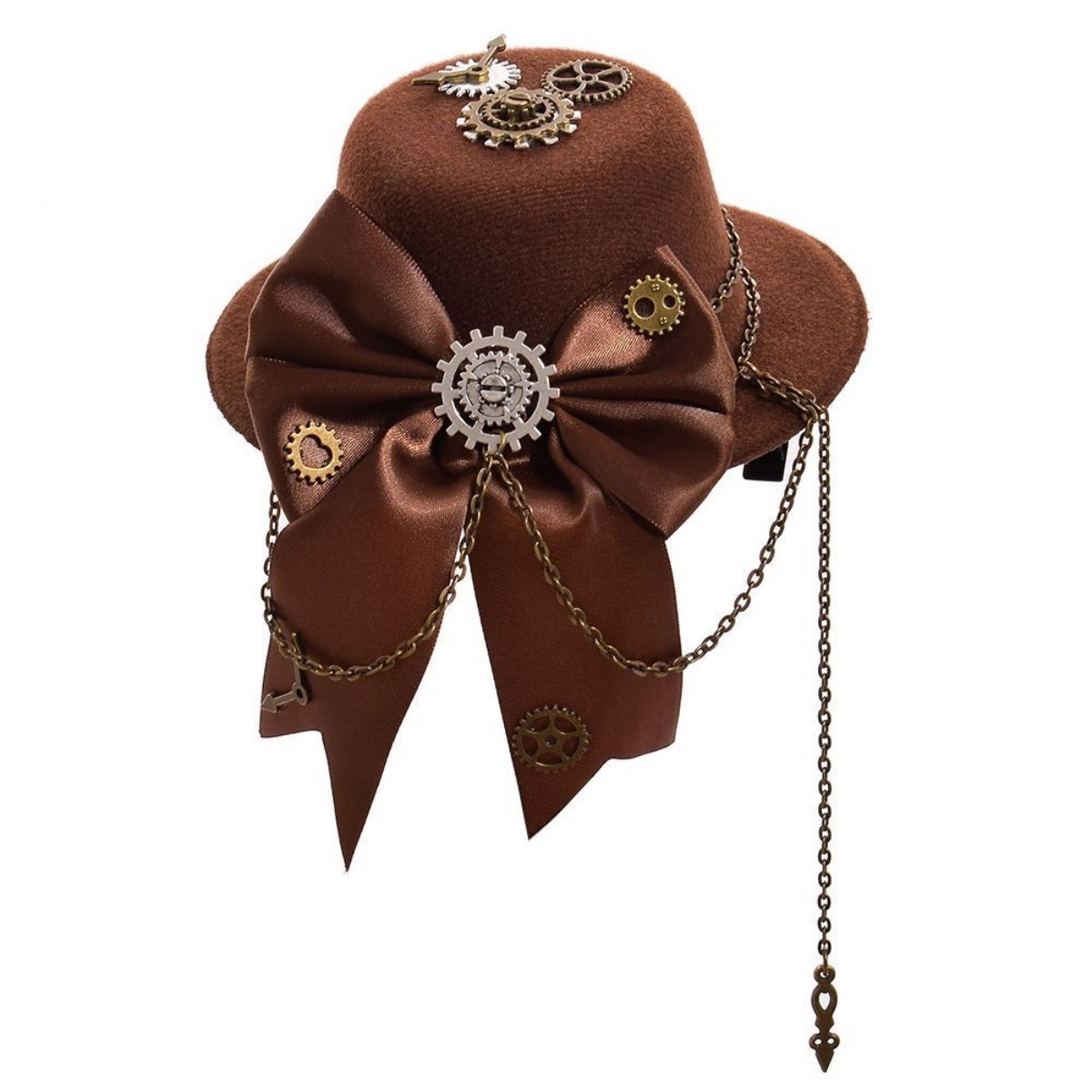 Хэллоуин Готический Мини-Цилин – обзор и цена Men'S Victorian Accessories