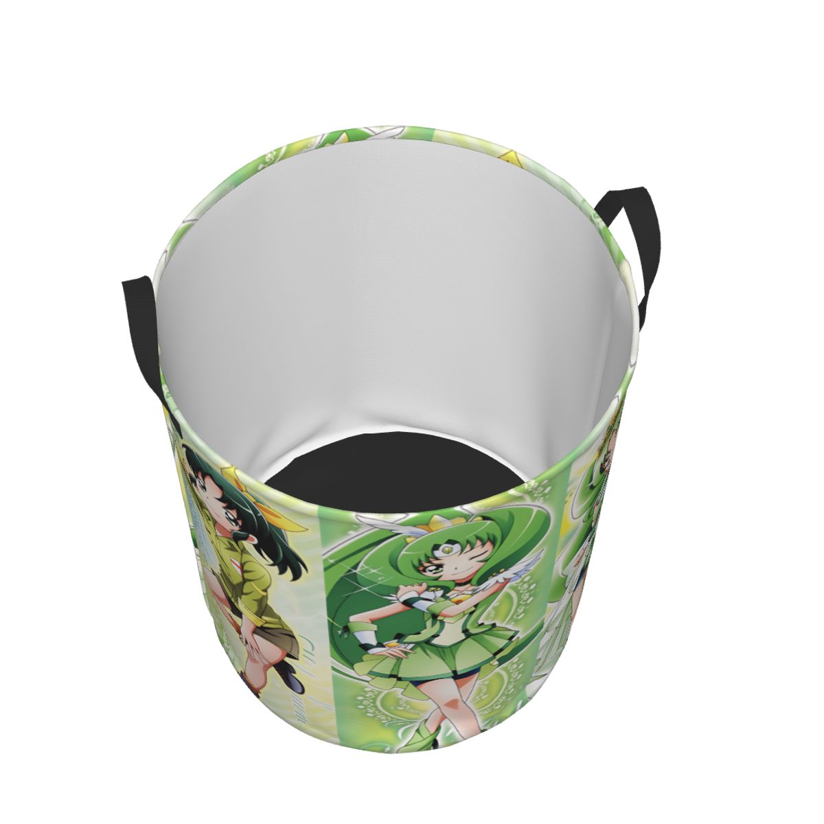 Корзина для белья Pretty Cure  – обзор и цена Men Accessories Hamper