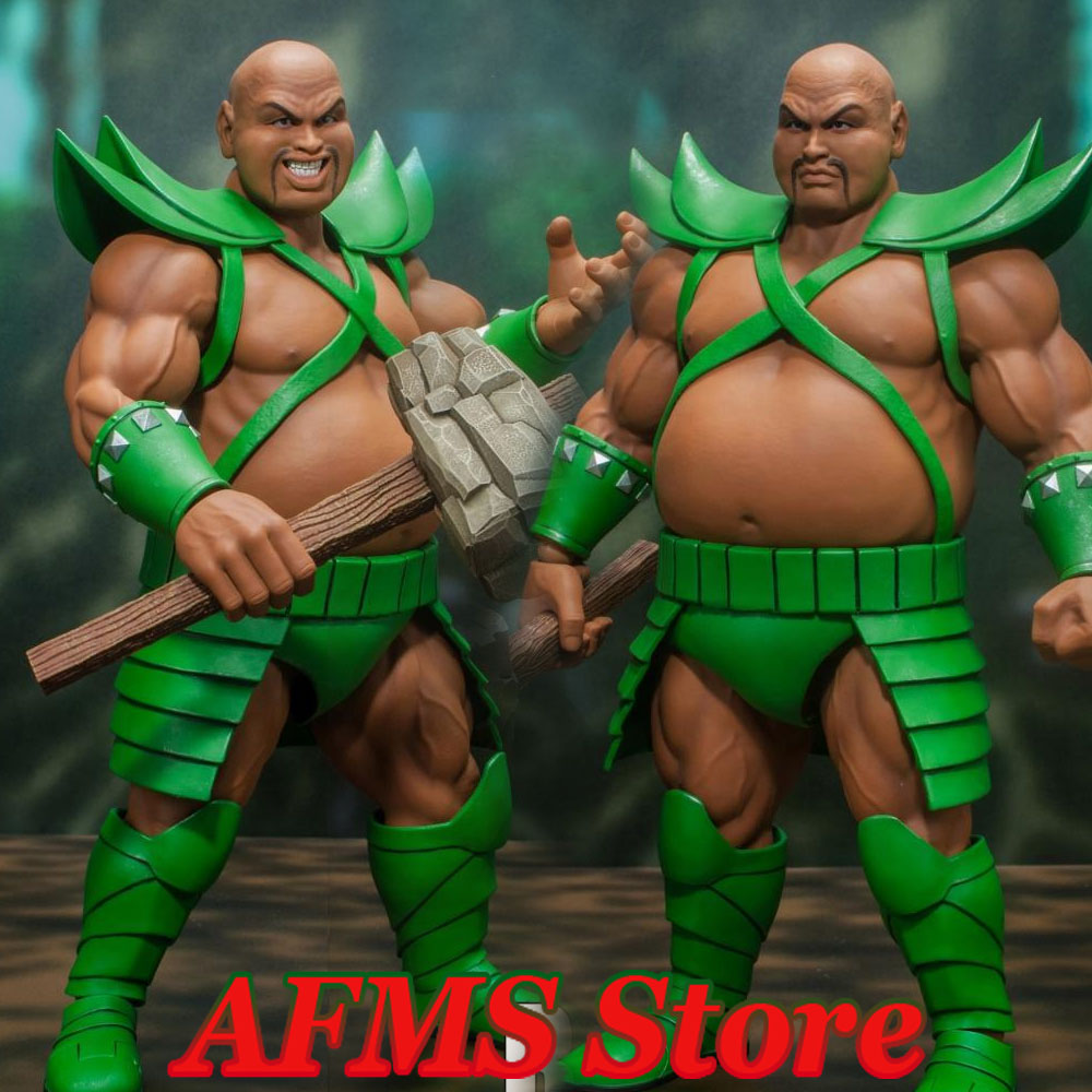 Коллекционная фигурка Storm To – обзор и цена Men Accessories Collection