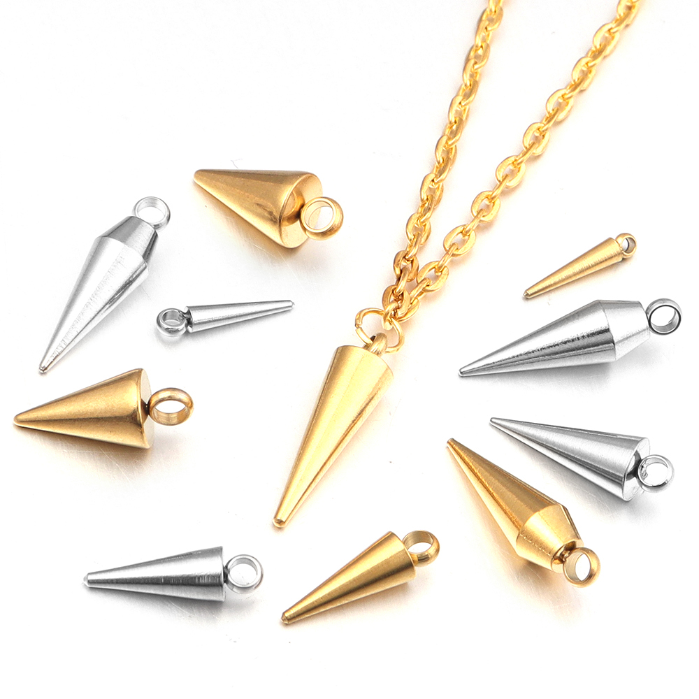 10 шт., подвески из нержавеюще – обзор и цена Men Accessories Earrings