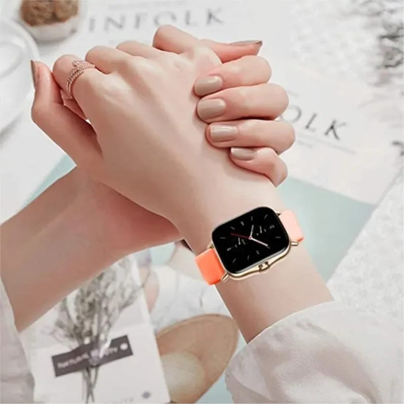 Ремешок для часов Amazfit GTS/ – обзор и цена Men'S Accessories New Balance