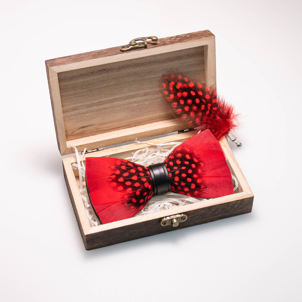 EASTEPIC ручной работы галстук – обзор и цена Neck Tie Set Box
