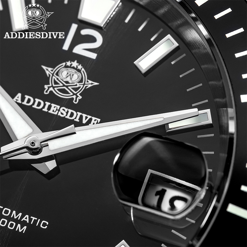 ADDIESDIVE Новые подарочные ча – обзор и цена Young Men'S Accessories