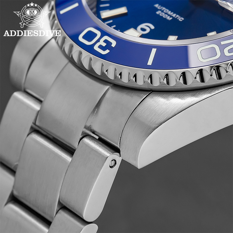 ADDIESDIVE Новые подарочные ча – обзор и цена Young Men'S Accessories