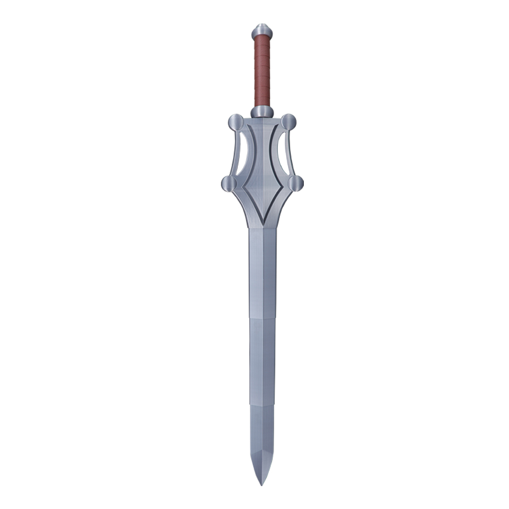 Косплей-реквизит: Серебряный п – обзор и цена Men Accessories Silver