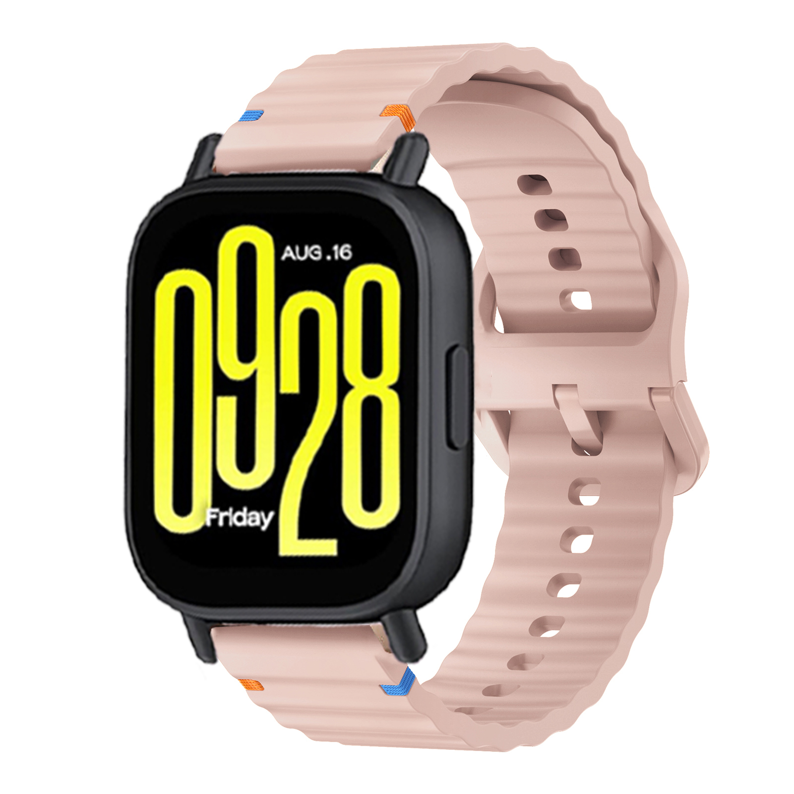 Correa для Redmi watch 5 activ – обзор и цена Men'S Accessories New Balance