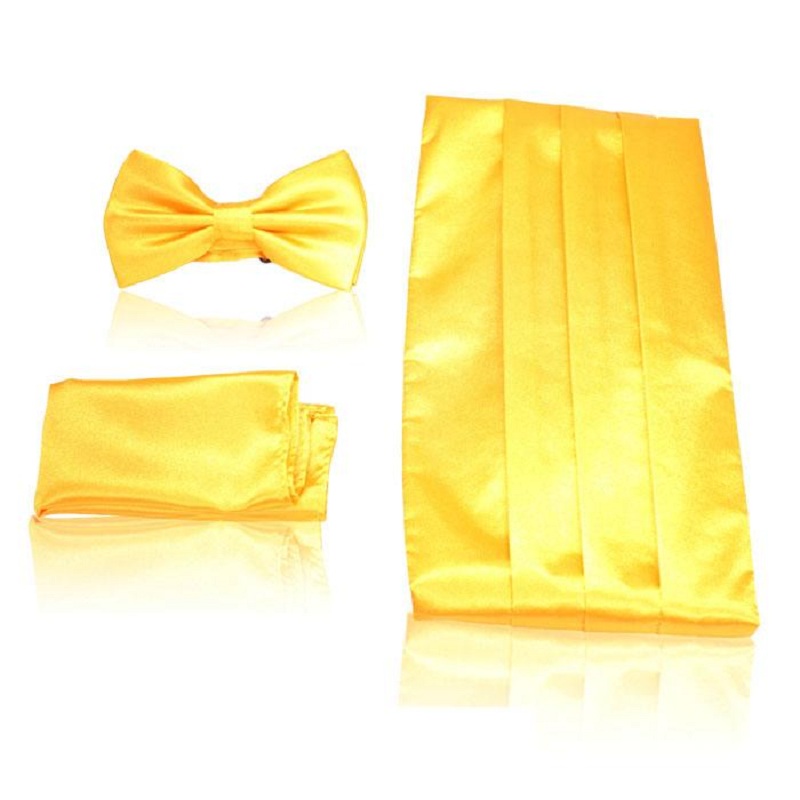 Мужской однотонный комплект: г – обзор и цена Neck Tie Set Box