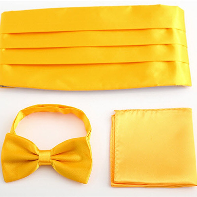 Мужской однотонный комплект: г – обзор и цена Neck Tie Set Box