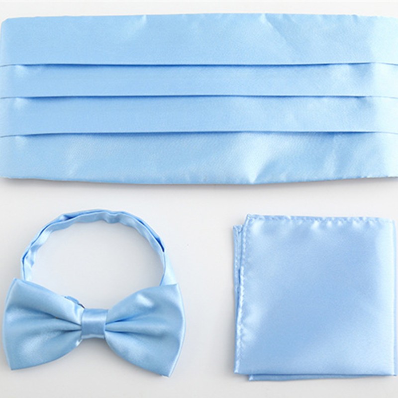Мужской однотонный комплект: г – обзор и цена Neck Tie Set Box