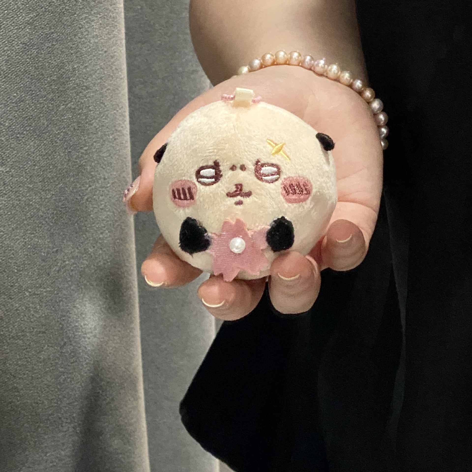 Милый брелок-подвеска Cutejiyi – обзор и цена Men Keychain Accessories