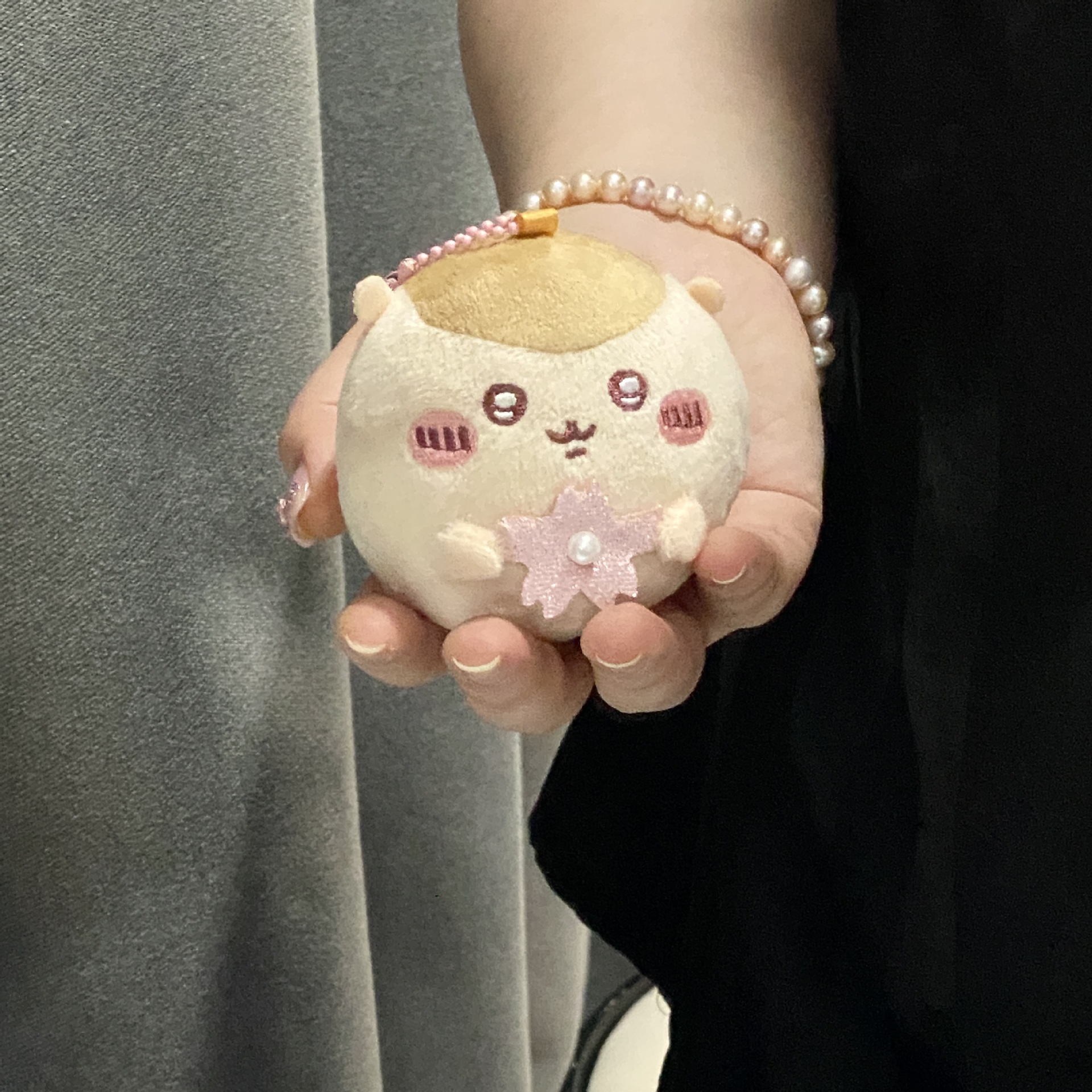 Милый брелок-подвеска Cutejiyi – обзор и цена Men Keychain Accessories