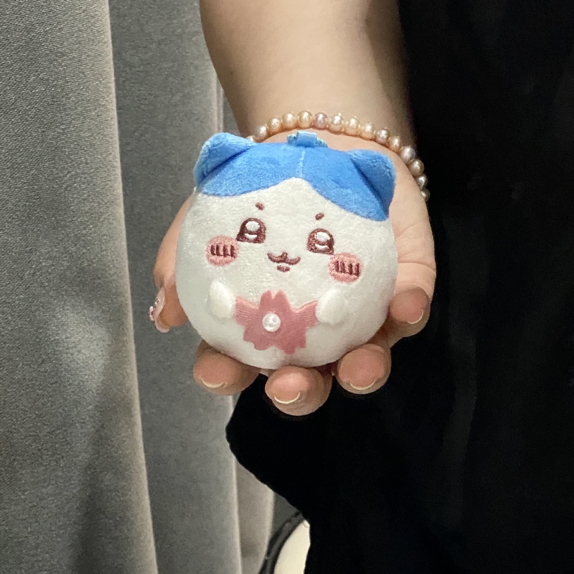 Милый брелок-подвеска Cutejiyi – обзор и цена Men Keychain Accessories