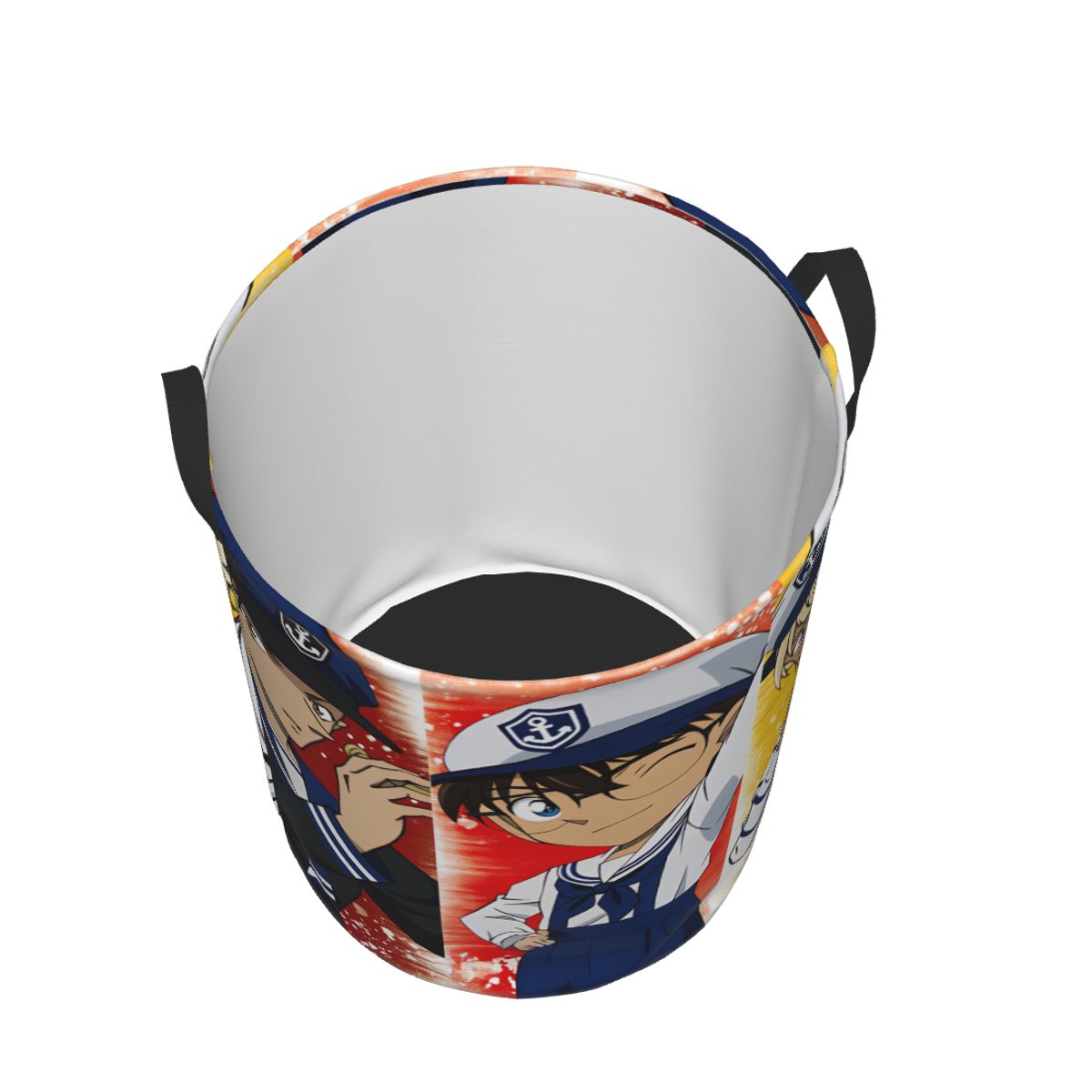 Корзина для белья Toru Amuro D – обзор и цена Men Accessories Hamper