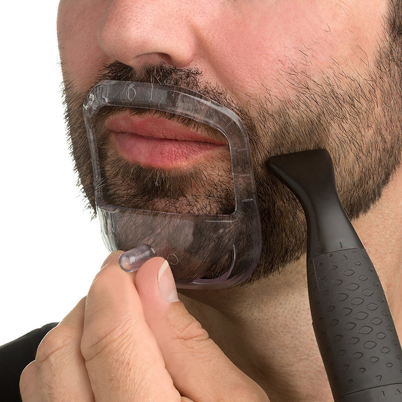 5 шт./компл., прозрачный инстр – обзор и цена Men Accessories Combo