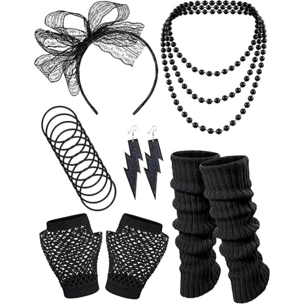 Аксессуары для костюмов в стил – обзор и цена Men Accessories Earrings
