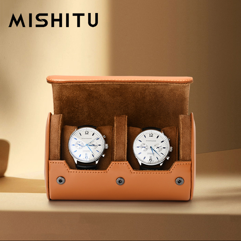MISHITU 1/2/3 слота, рулон для – обзор и цена Travel Organizer Men