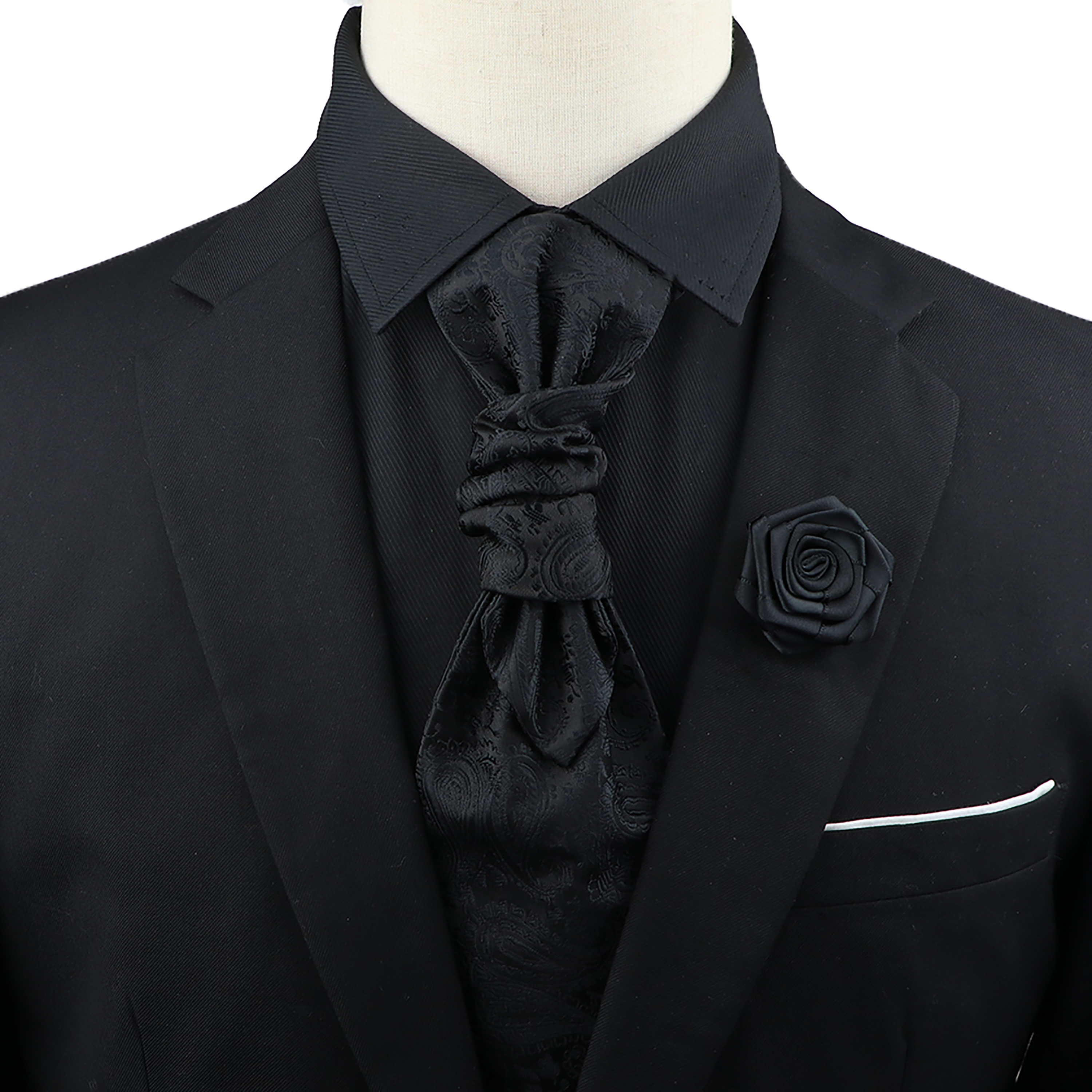Новый мужской комплект броши п – обзор и цена Men'S Accessories Premium