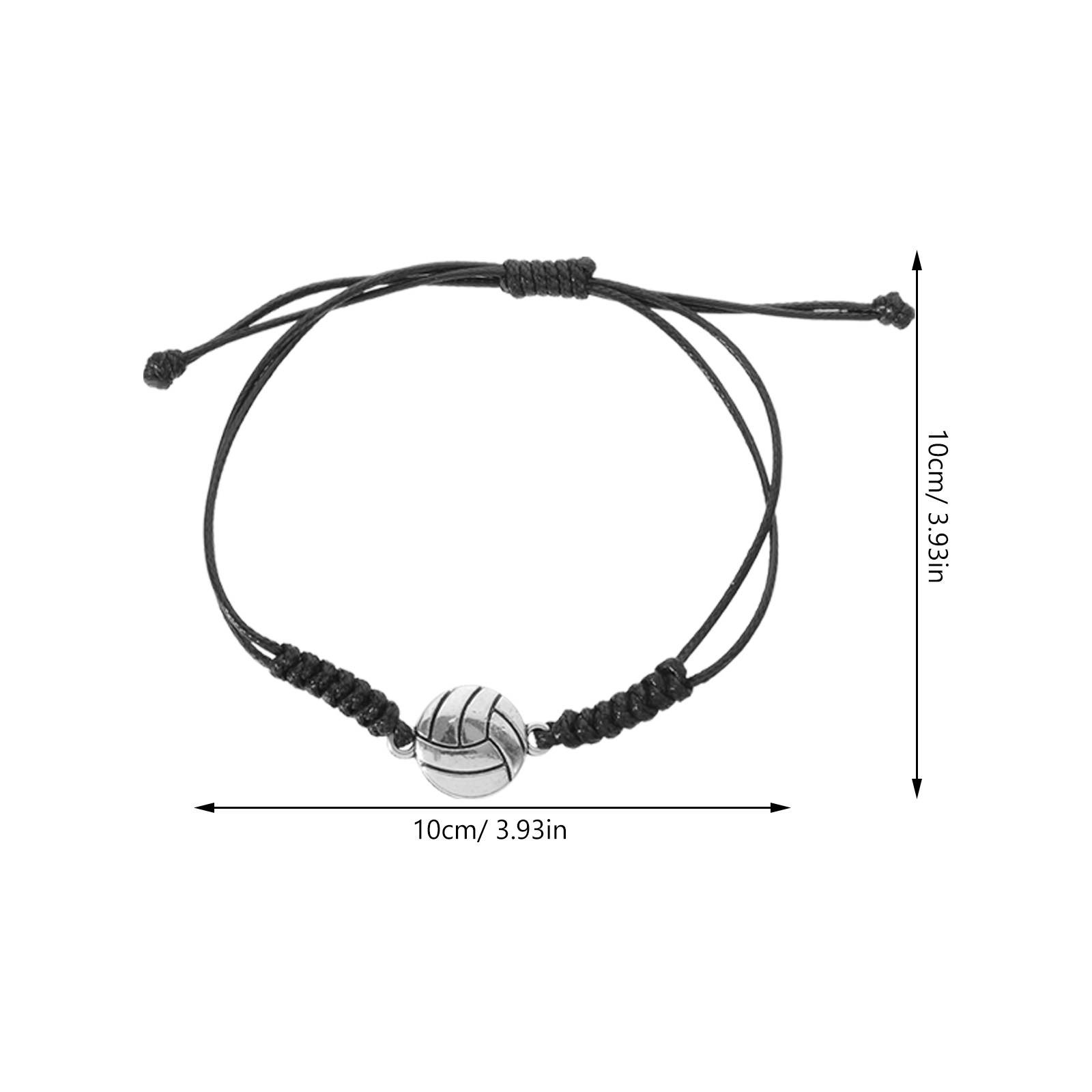20 шт. волейбольных браслетов  – обзор и цена Men'S Volleyball Accessories