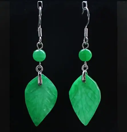 Индивидуальные натуральные Зел – обзор и цена Men Accessories Earrings