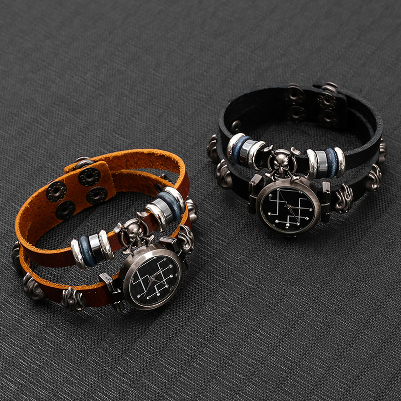 Мужские наручные часы в стиле  – обзор и цена Men Accessories Pk