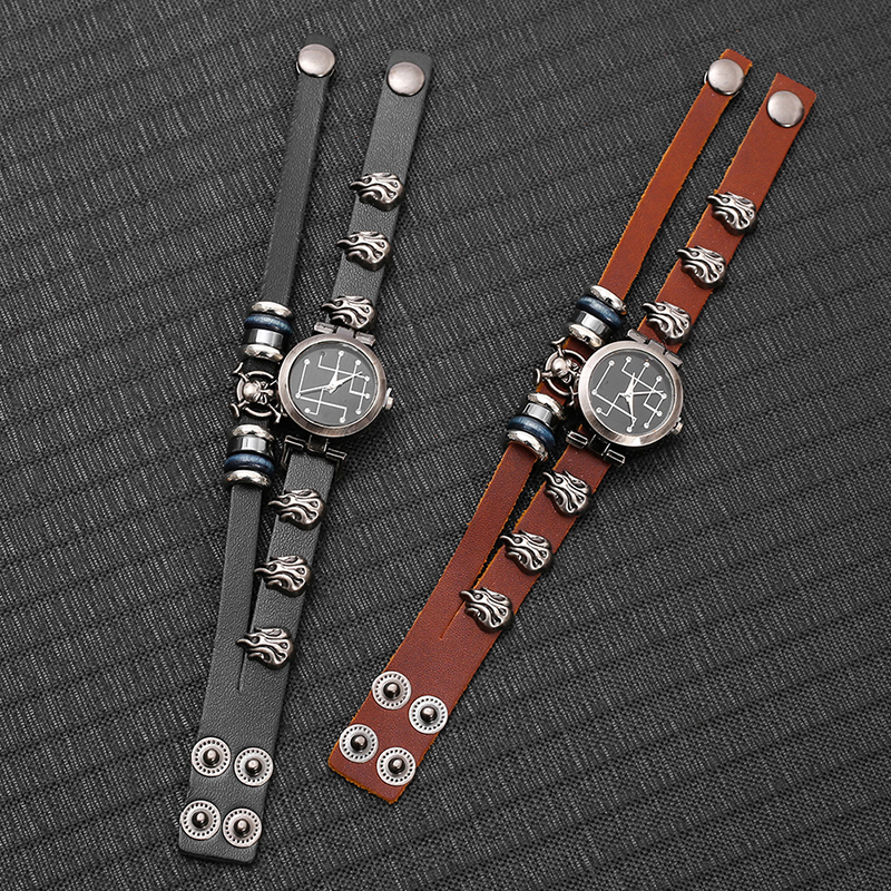 Мужские наручные часы в стиле  – обзор и цена Men Accessories Pk