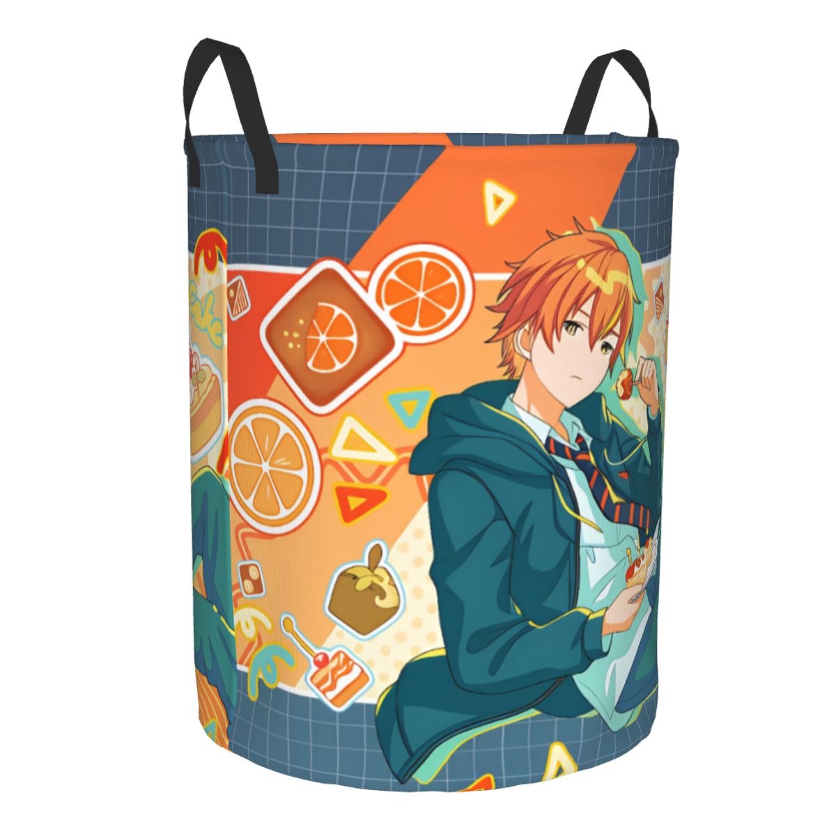 H-Hatsune M-Miku Vivid BAD SQU – обзор и цена Men Accessories Hamper
