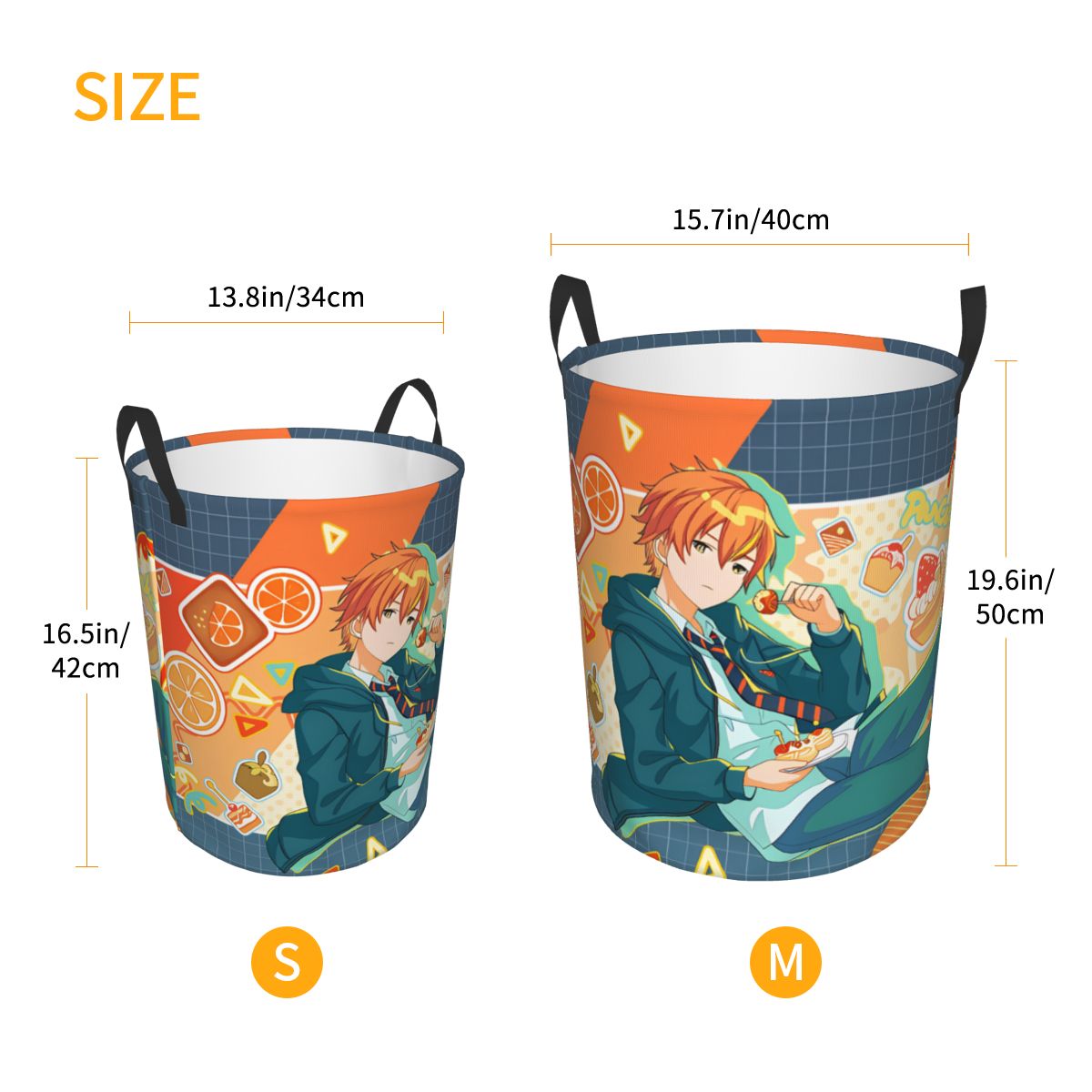 H-Hatsune M-Miku Vivid BAD SQU – обзор и цена Men Accessories Hamper