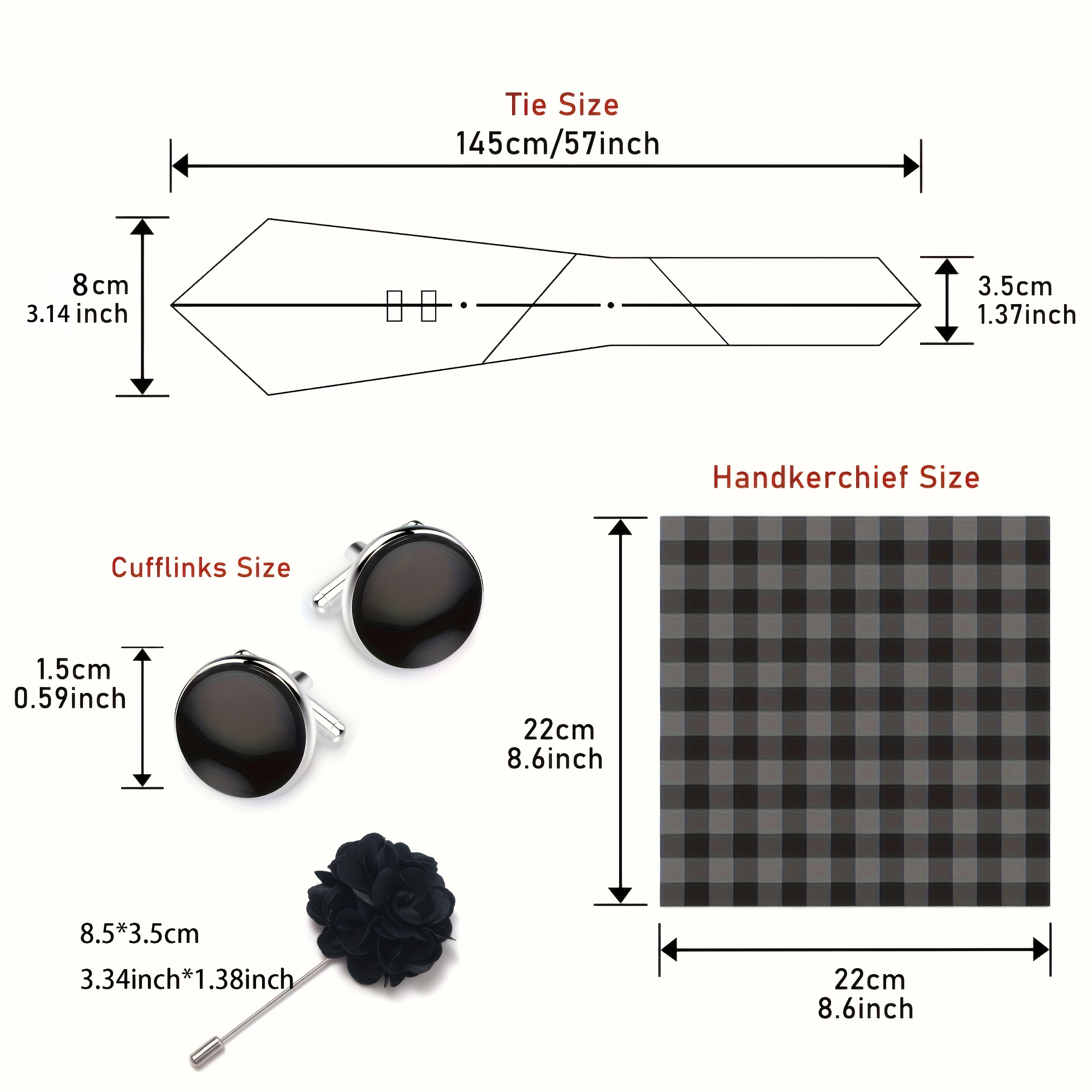 Оптовая подарочная коробка, мо – обзор и цена Neck Tie Set Box