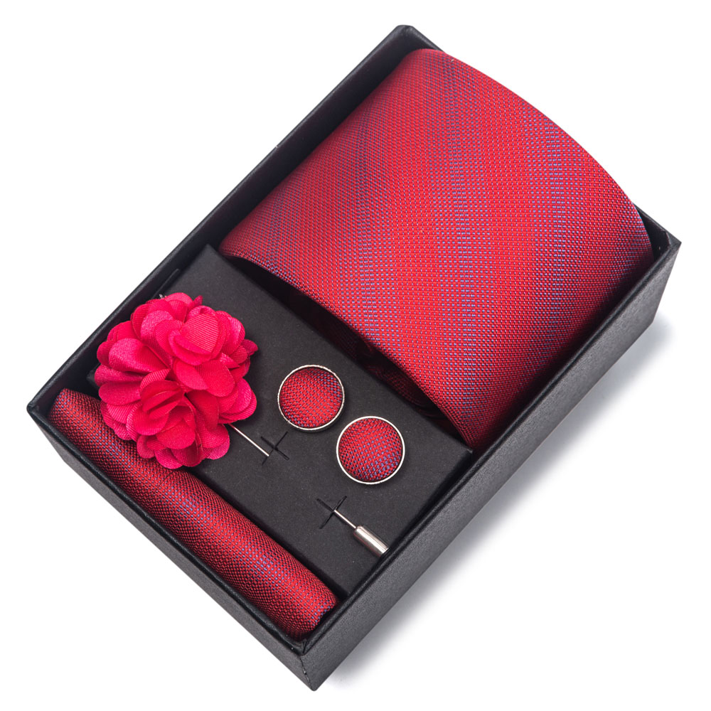 Оптовая подарочная коробка, мо – обзор и цена Neck Tie Set Box