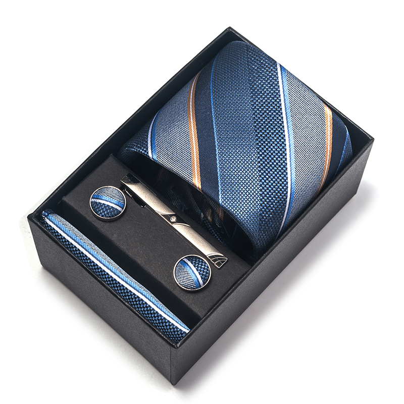 Лидер продаж, 8 см, носовой пл – обзор и цена Neck Tie Set Box