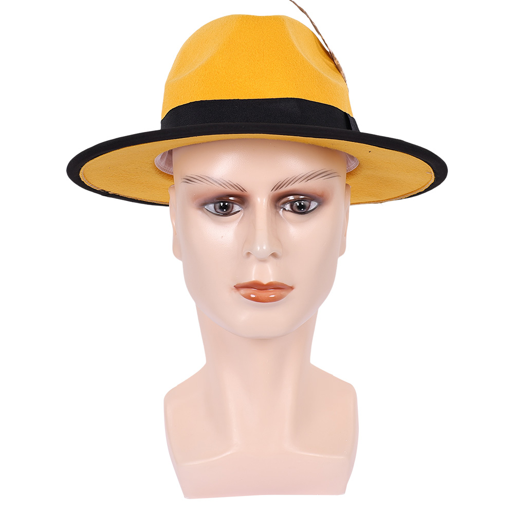Маска Джима Стэнли из фильма « – обзор и цена Men'S Yellow Accessories