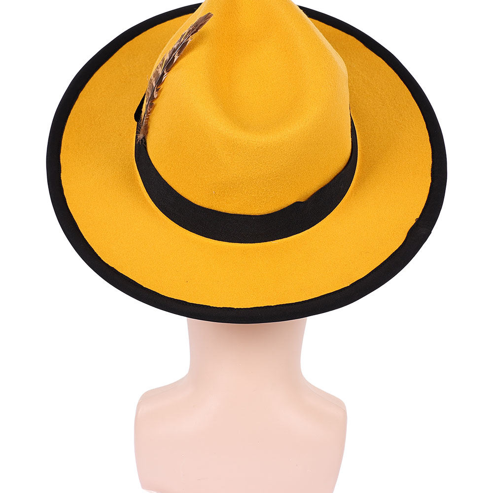 Маска Джима Стэнли из фильма « – обзор и цена Men'S Yellow Accessories