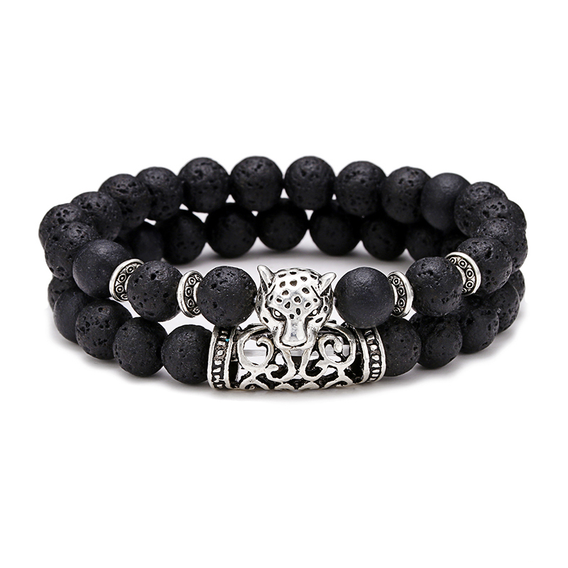 Премиум 2 шт./компл., леопардо – обзор и цена Men'S Accessories Premium