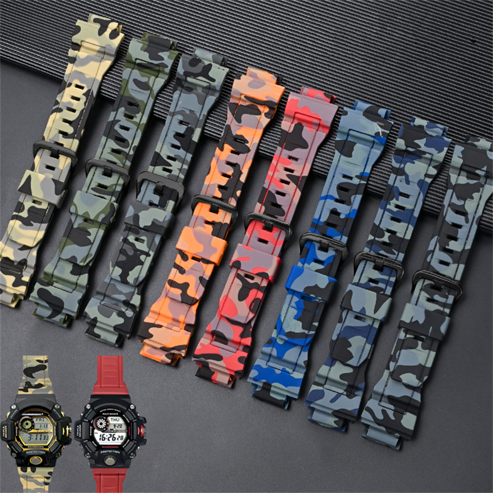 Ремешок для часов Cat Man Seri – обзор и цена Men'S Accessories Premium