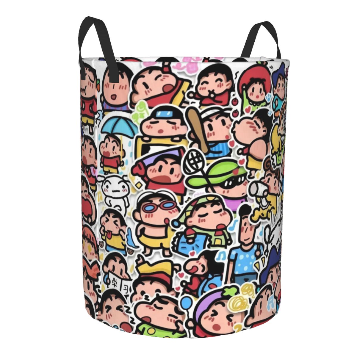 Корзина для белья Anime C-Cray – обзор и цена Men Accessories Hamper