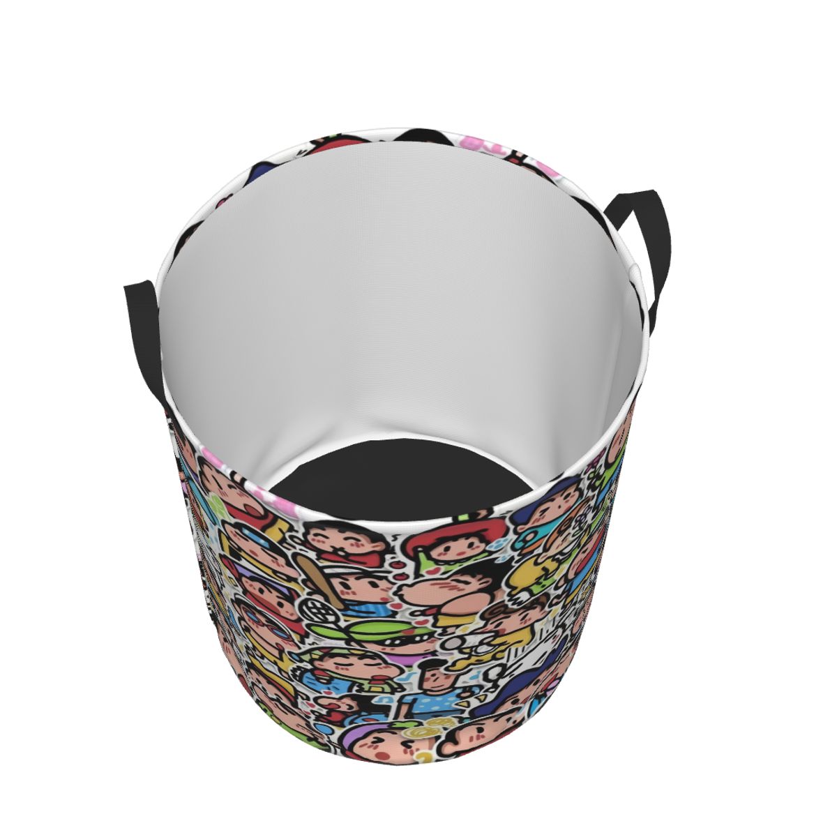 Корзина для белья Anime C-Cray – обзор и цена Men Accessories Hamper