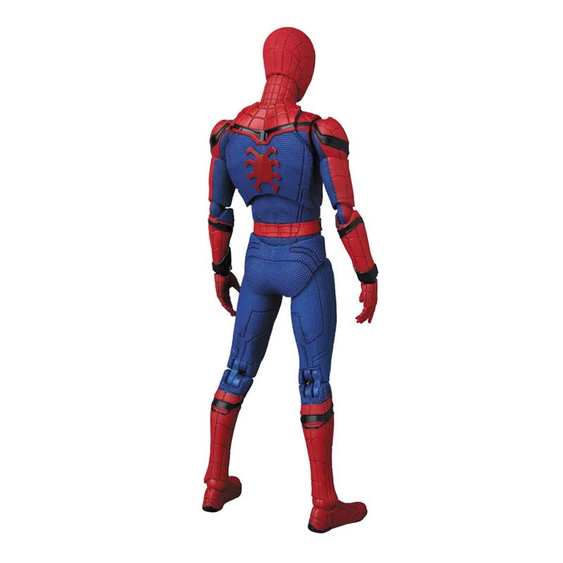 Коллекционная фигурка Mafex 10 – обзор и цена Men Accessories Collection