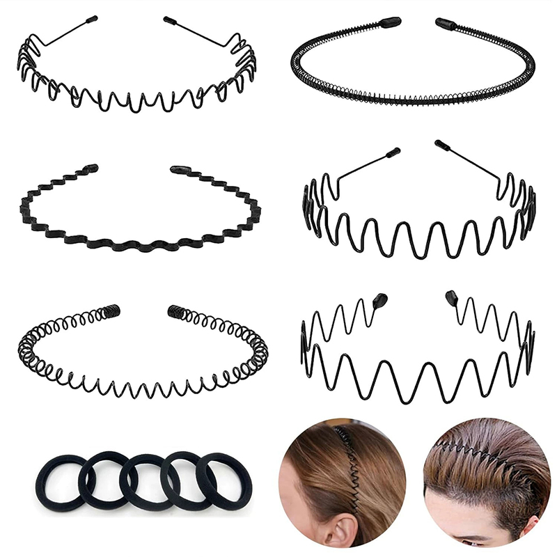 Универсальная металлическая во – обзор и цена Men Accessories Earrings