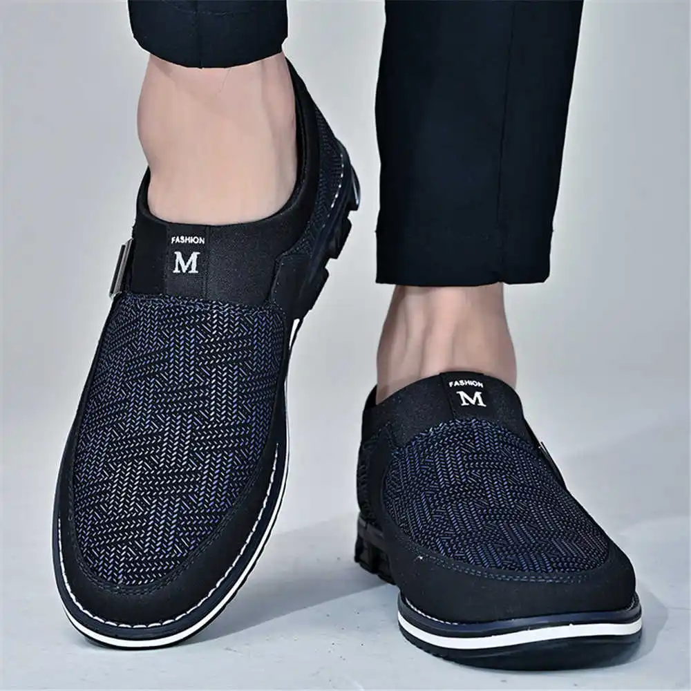 Темно-синяя летняя обувь 44-45 – обзор и цена Men'S Volleyball Accessories